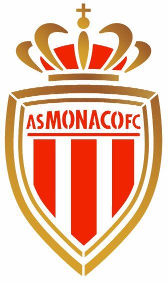 pochoir logo ASSE club de foot Saint Etienne - à peindre