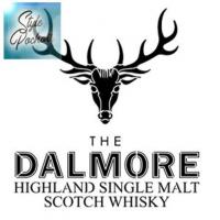 Dal1 dalmore whisky pochoir 1