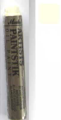 Peinture markal paintstick blanc antique