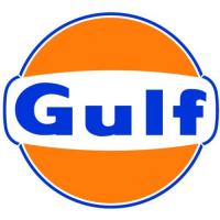 Pochoir gulf style pochoir marque huile a peindre sticker